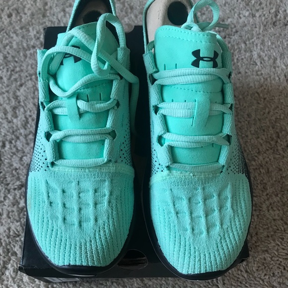 ua women's speedform slingride